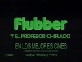 Flubber Y El Profesor Chiflado Spot 2 1998