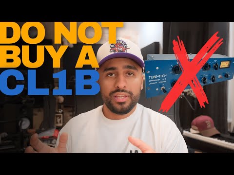 Don't buy a CL1B