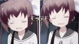 【Re Upload】テンプレート3　百地たまて