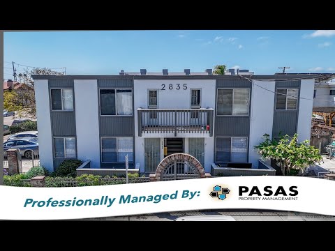 2835 Polk Avenue - Video 2 of 2
