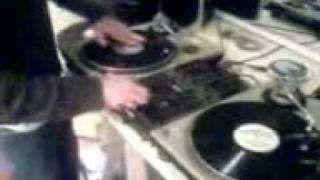 Random low quality scratch practice video... ENJOY!