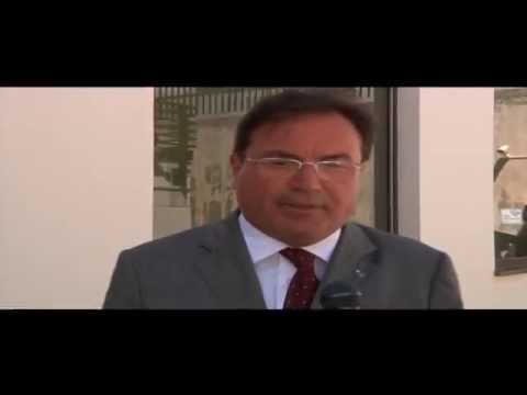 ONDA TG 28.01.2015 - QUESTIONE PASCOLI   FEBBO ESPRIME SODDISFAZIONE