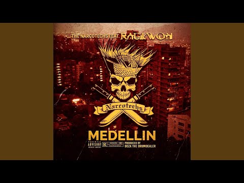 Medellin (Remix)