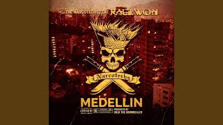 Medellin (Remix)