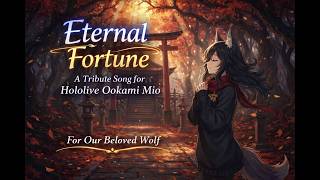 Eternal Fortune (A Tribute Song for Hololive Ookami Mio)