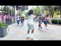 Mark Morrison Return Of The Mack Official Public Dance Video
