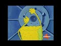 SpongeBob Tries To Escape Sandy S Treedome Scene May 1 1999 Nickelodeon Version