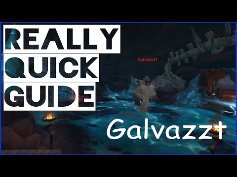 WoW Really Quick Guide - Galvazzt- Tempel von Sethraliss (TOS)