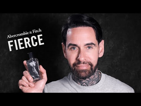 Fierce Rage Rifle