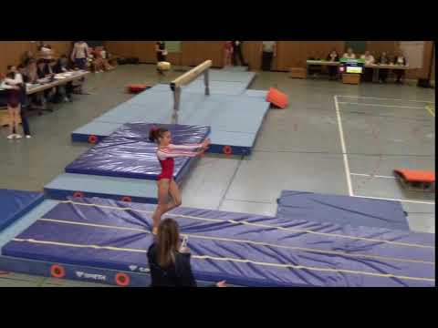 POYC 2020 Helen Kevric AK12 Vt