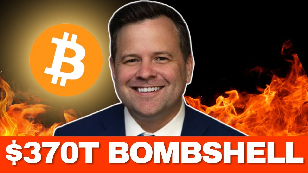 Did Bitcoin JUST Replace This $370T Market?! | EP 1275