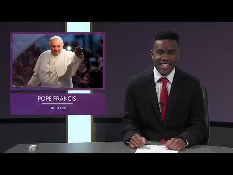 AUTV News Break 4.22.25