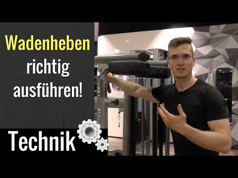 download lagu mp3 mp4 Wadenheben Stehend, download lagu Wadenheben Stehend gratis, unduh video klip Wadenheben Stehend