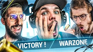 NOTRE PREMIER TOP 1 AVEC SACKZI LE RETOUR DU TRIO INFERNALE FT CYRIL 