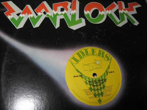 Royal House- Can You Party (ORIGINAL MIX & INST. DUB)