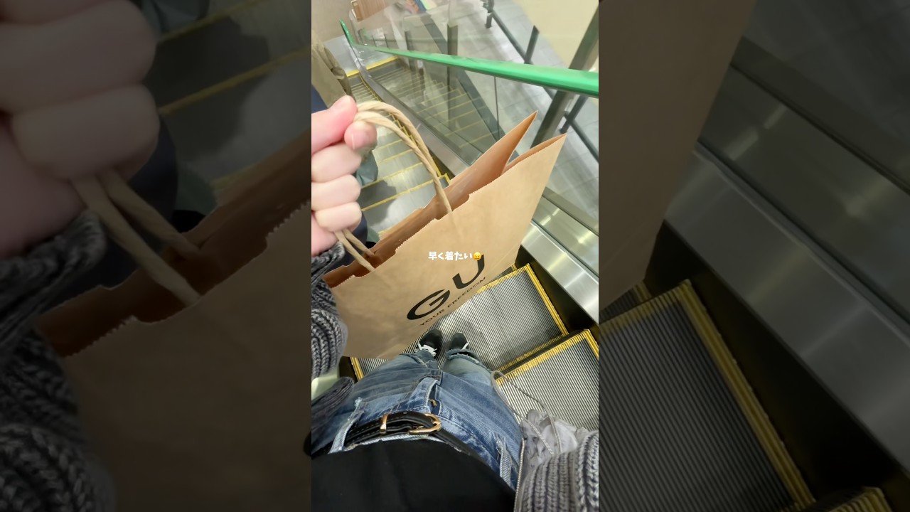 クラス替え怖いよ😖💧#vlog #生活音 #jc