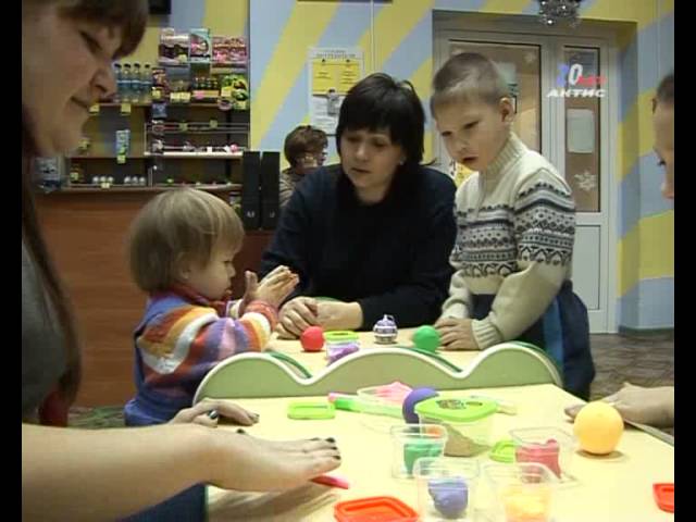 Как научиться делать игрушки