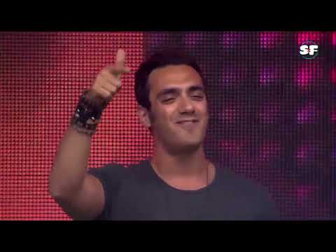 Ummet Ozcan Summerfestival 2015