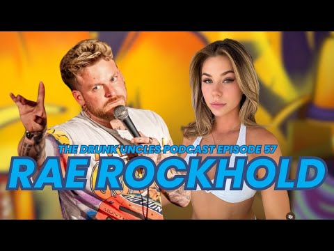 Rae Rockhold Leak