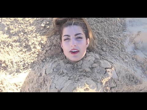 Ultimate TRUTH OR DARE On The Beach!