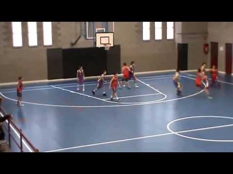 20121201 UBSA-JAC Sants (3r. quart) - 01/12/2012