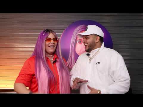 KARBEATS el productor causante de juntar a JHAYCO,  MORA, OMAR COURTZ & YANBLOCK en DND CRJ RMX