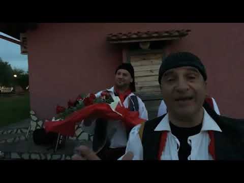 La serenata romana - www.stornellatori.it