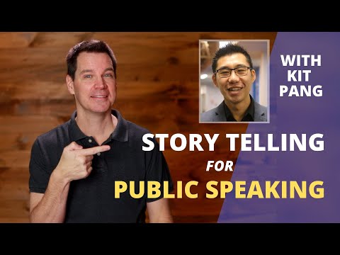 Public Speaking For Beginners