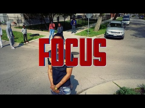 Birdd Luciano - Focus (Shot by @HolidayKirk)