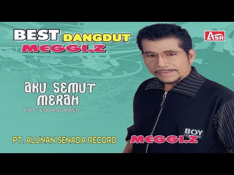 MEGGI Z - AKU SEMUT MERAH ( Official Video Musik ) HD