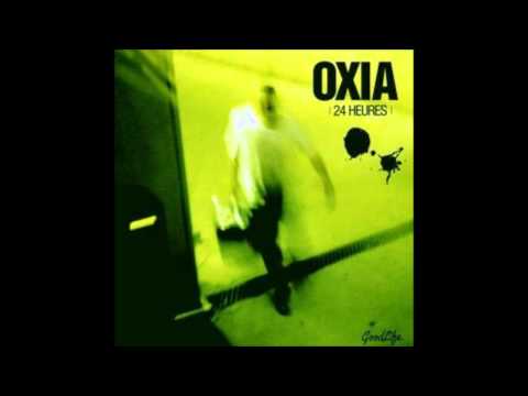 Oxia - Domino HQ