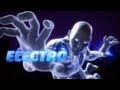 Spider Man Shattered Dimensions Walkthrough Part 11 Electro Part 2