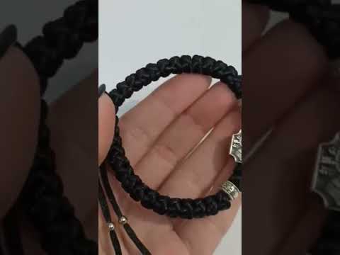 Браслеты брояница, четки комбоскини, обереги на заказ