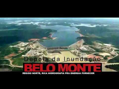 REGIÃO NORTE | PARÓDIA Pabllo Vittar Corpo Sensual