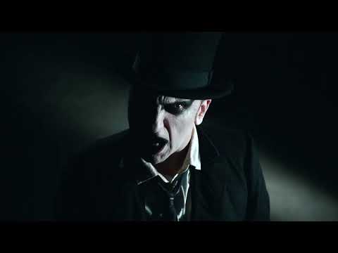 Gothminister Ich Will Alles