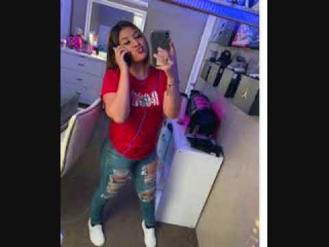 karlaaa feat wavy-leave me alone (audio)