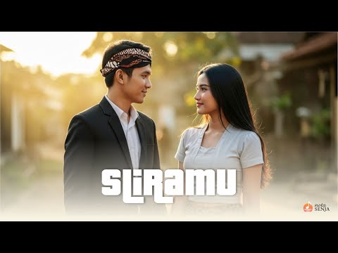 SLIRAMU – Notasenja (Official Music Video) | Lagu Cinta Jawa Romantis Bikin Baper