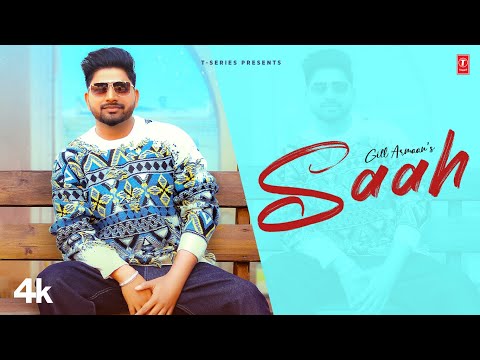 Kiishan Sharma T-series music album