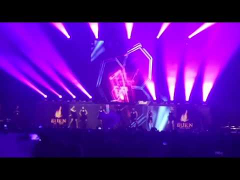 Record black x mas 2016