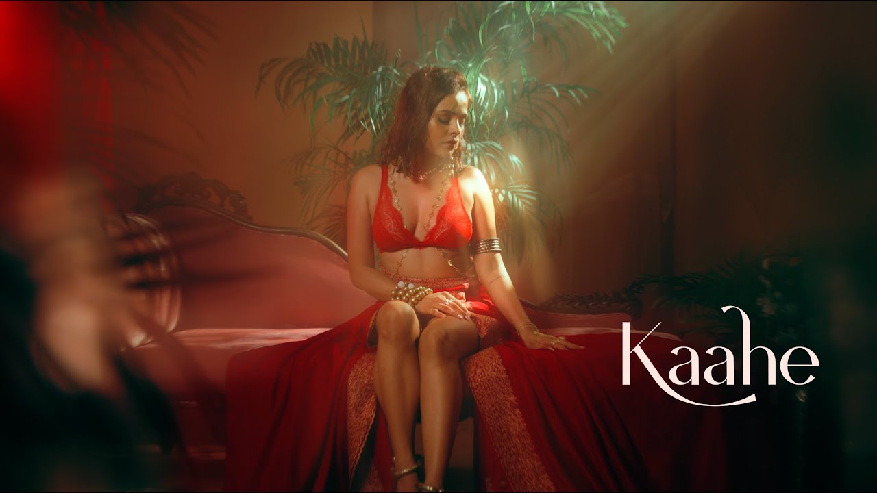 Kaahe Lyrics | Shreya Jain