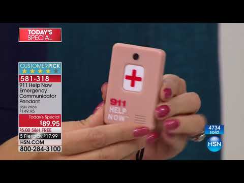 HSN | Electronic Gifts Under $100 10.30.2017 - 01 AM