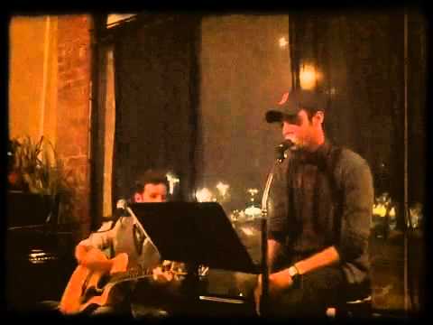 Kevin Andrews and Harley Jay