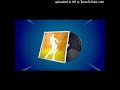 Fortnite - Orange Justice  (Season 9 Remix) [Slowed]