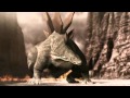 Combats de Géants : Dinosaures 3D - 3DS