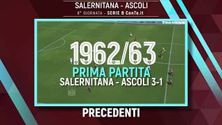 salernitana-ascoli-i-precedenti