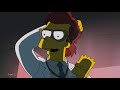 The Simpsons Homer Finally Meets His Mother