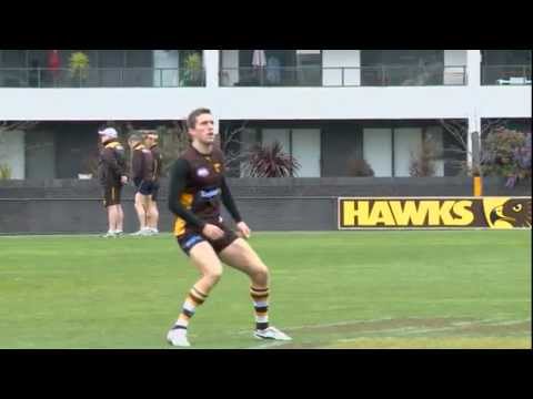 2012 Prelim Preview - AFL