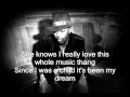 Anthony Hamilton - Charlene (With Lyrics) 