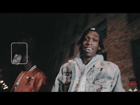 Lil Blast - "Get Em" | Prod By: Ahmadonthebeat | 🎬 @Busy Films |