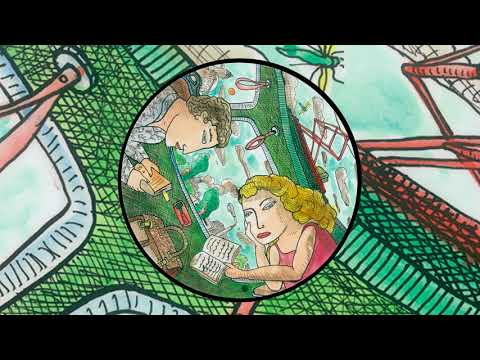 Monaberry #47 / Animal Trainer – Rigpa (Street Parade Hyhmn)